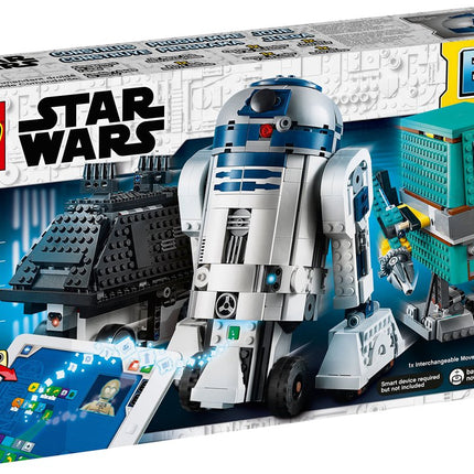LEGO Star Wars Droid Commander - 75253