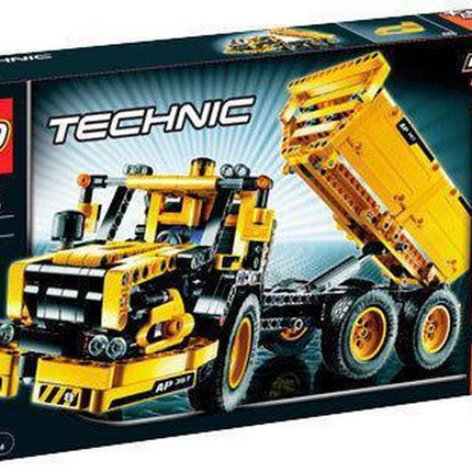 Lego Technic Vrachtwagen - 8264
