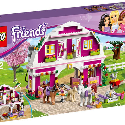 Lego Friends Sunshine Ranch - 41039