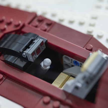 LEGO Star Wars UCS A-wing Starfighter - 75275