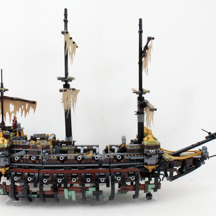 LEGO Pirates of the Caribbean - Silent Mary - 71042