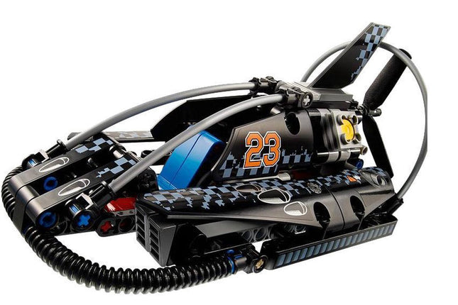 LEGO Technic Hovercraft - 42002