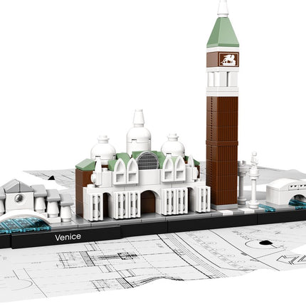 LEGO Architecture Venetië - 21026