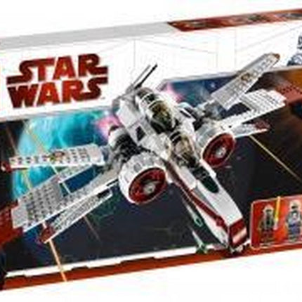LEGO Star Wars ARC-170 Starfighter - 8088