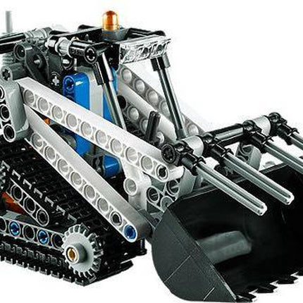 LEGO Technic Rupsband Graafmachine - 42032