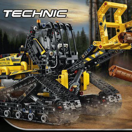LEGO Technic Rupslader - 42094