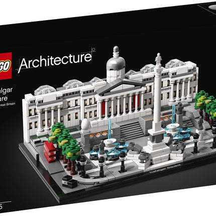 LEGO Architecture Trafalgar Square - 21045