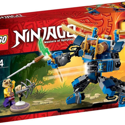 LEGO Ninjago ElectroMech - 70754