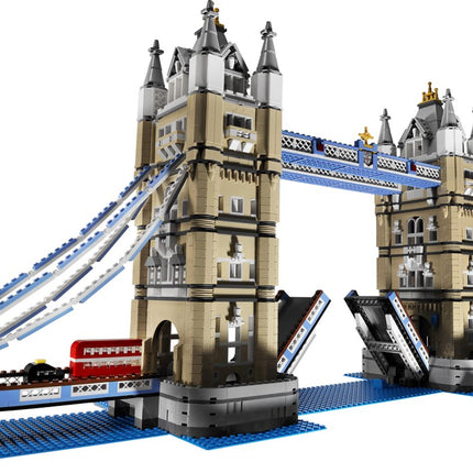 LEGO Creator Expert Tower Bridge - 10214