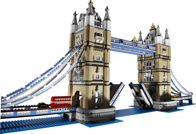LEGO Creator Expert Tower Bridge - 10214