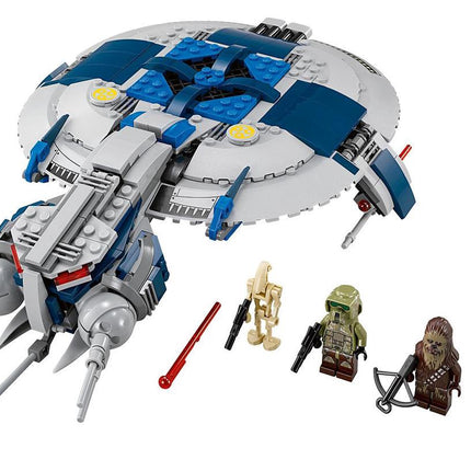 LEGO Star Wars Droid Gunship - 75042