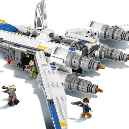 LEGO Star Wars Rebel U-Wing Fighter - 75155