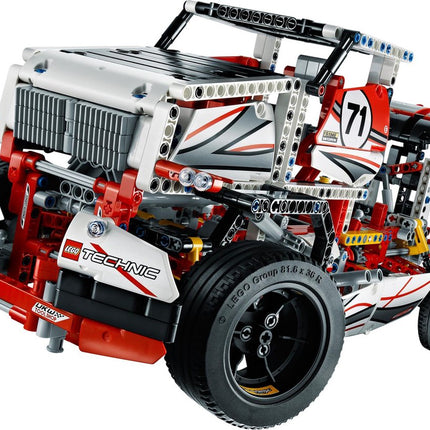 LEGO Technic GP Racer - 42000
