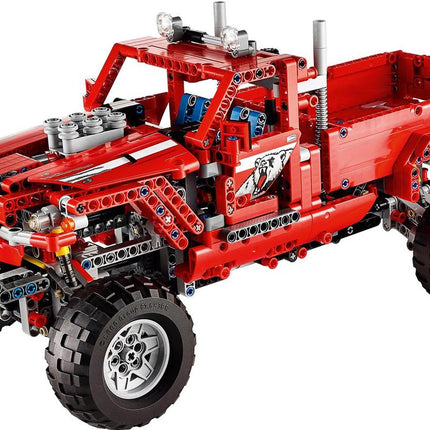 LEGO Technic Custom Pick-up - 42029