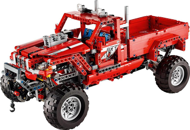 LEGO Technic Custom Pick-up - 42029