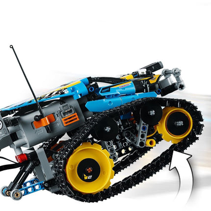 LEGO Technic RC Stunt Racer - 42095
