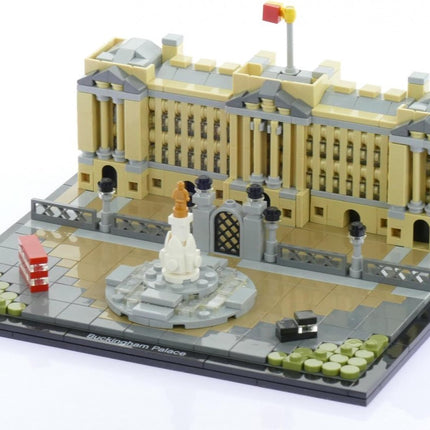 LEGO Architecture Buckingham Palace - 21029