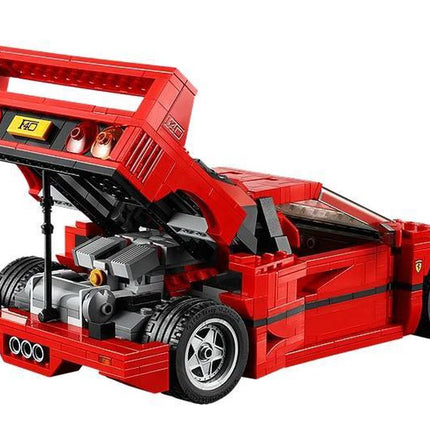 LEGO Creator Expert Ferrari F40 - 10248