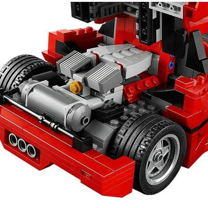 LEGO Creator Expert Ferrari F40 - 10248