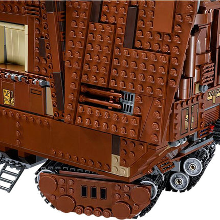 LEGO Star Wars UCS Sandcrawler - 75059