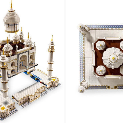 LEGO Creator Expert Taj Mahal - 10256