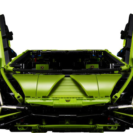LEGO Technic Lamborghini Sián FKP 37 - 42115