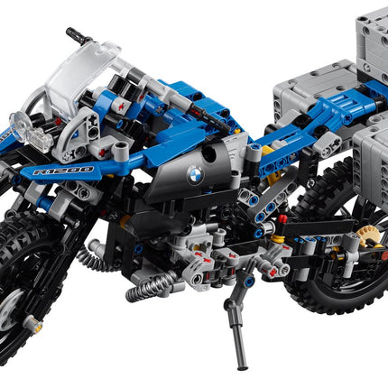 LEGO Technic BMW R 1200 GS Adventure - 42063