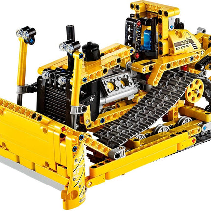 LEGO Technic Bulldozer - 42028