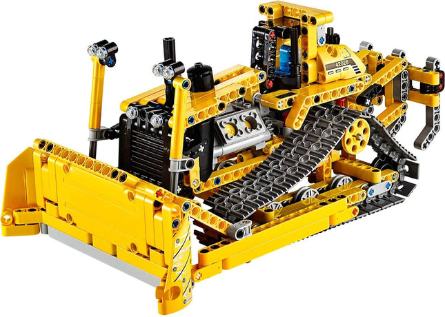 LEGO Technic Bulldozer - 42028