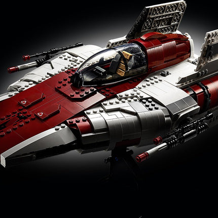 LEGO Star Wars UCS A-wing Starfighter - 75275
