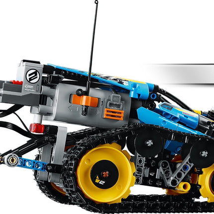 LEGO Technic RC Stunt Racer - 42095