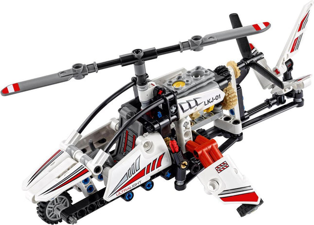 LEGO Technic Ultralight Helikopter - 42057