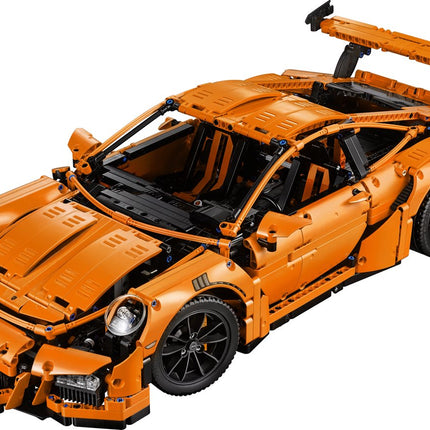 LEGO Technic Porsche 911 GT3 RS - 42056
