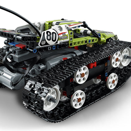 LEGO Technic RC Rupsbandracer - 42065