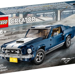 Collection image for: LEGO Creator