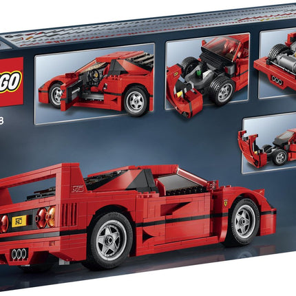 LEGO Creator Expert Ferrari F40 - 10248