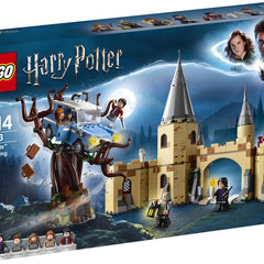 Collection image for: LEGO Harry Potter