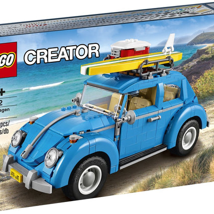 LEGO Creator Expert Volkswagen Kever - 10252