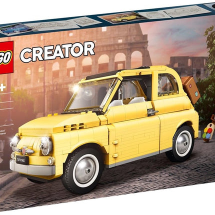 LEGO Creator Expert Fiat 500 - 10271