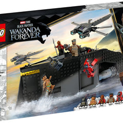 Collection image for: LEGO Marvel