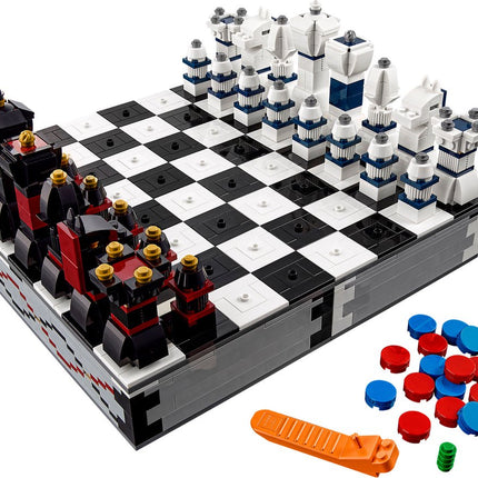 LEGO Iconic Chess Set - 40174