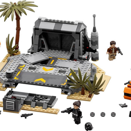 LEGO Star Wars Strijd op Scarif - 75171