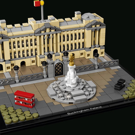 LEGO Architecture Buckingham Palace - 21029