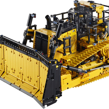 LEGO Technic Cat D11 Bulldozer met App-besturing - 42131