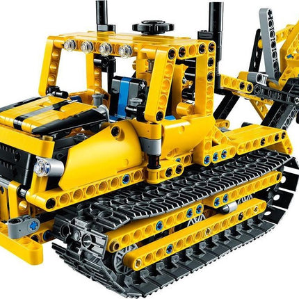 LEGO Technic Bulldozer - 42028