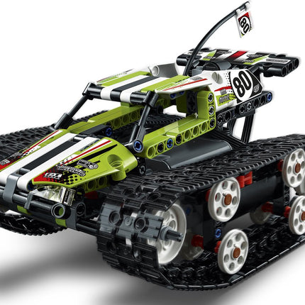 LEGO Technic RC Rupsbandracer - 42065