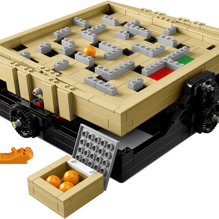 LEGO Ideas Doolhof - 21305