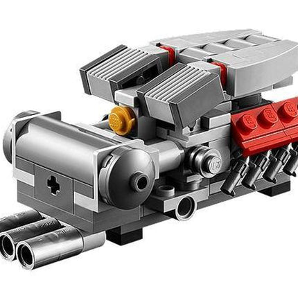 LEGO Creator Expert Ferrari F40 - 10248