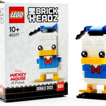 LEGO BrickHeadz Donald Duck - 40377