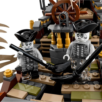 LEGO Pirates of the Caribbean - Silent Mary - 71042